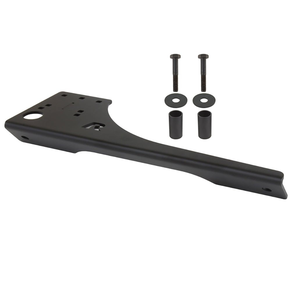 RAM Mount No-Drill Vehicle Base f/2019 RAM 1500 [RAM-VB-186ST1] - Houseboatparts.com