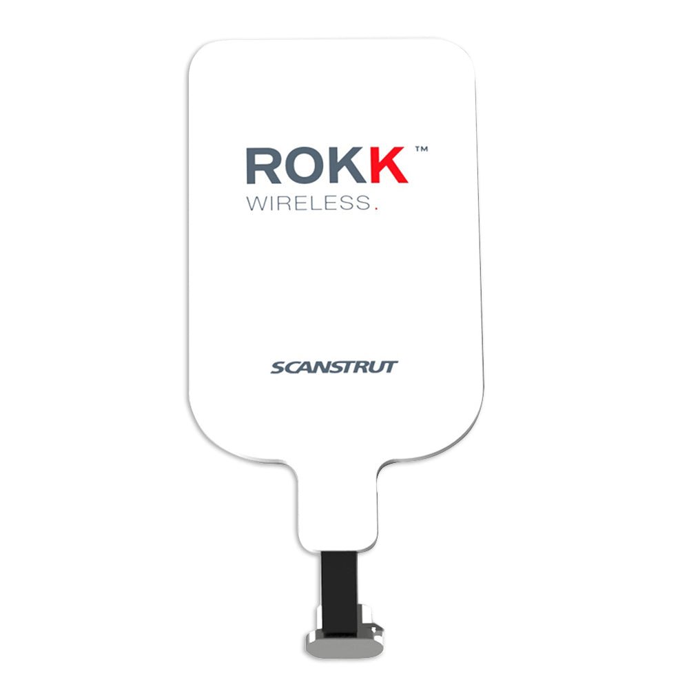 Scanstrut ROKK Wireless Phone Receiver Patch - Lightning [SC-CW-RCV-LU] - Houseboatparts.com