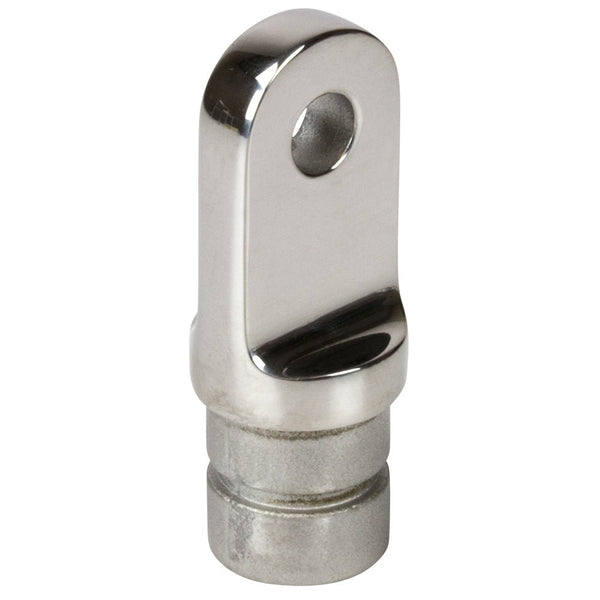 Sea-Dog Stainless Top Insert - 3/4" [270175-1] - Houseboatparts.com