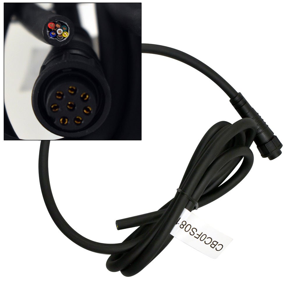 Furuno Power Cable f/GP1871F GP1971F [001-533-250-00] - Houseboatparts.com