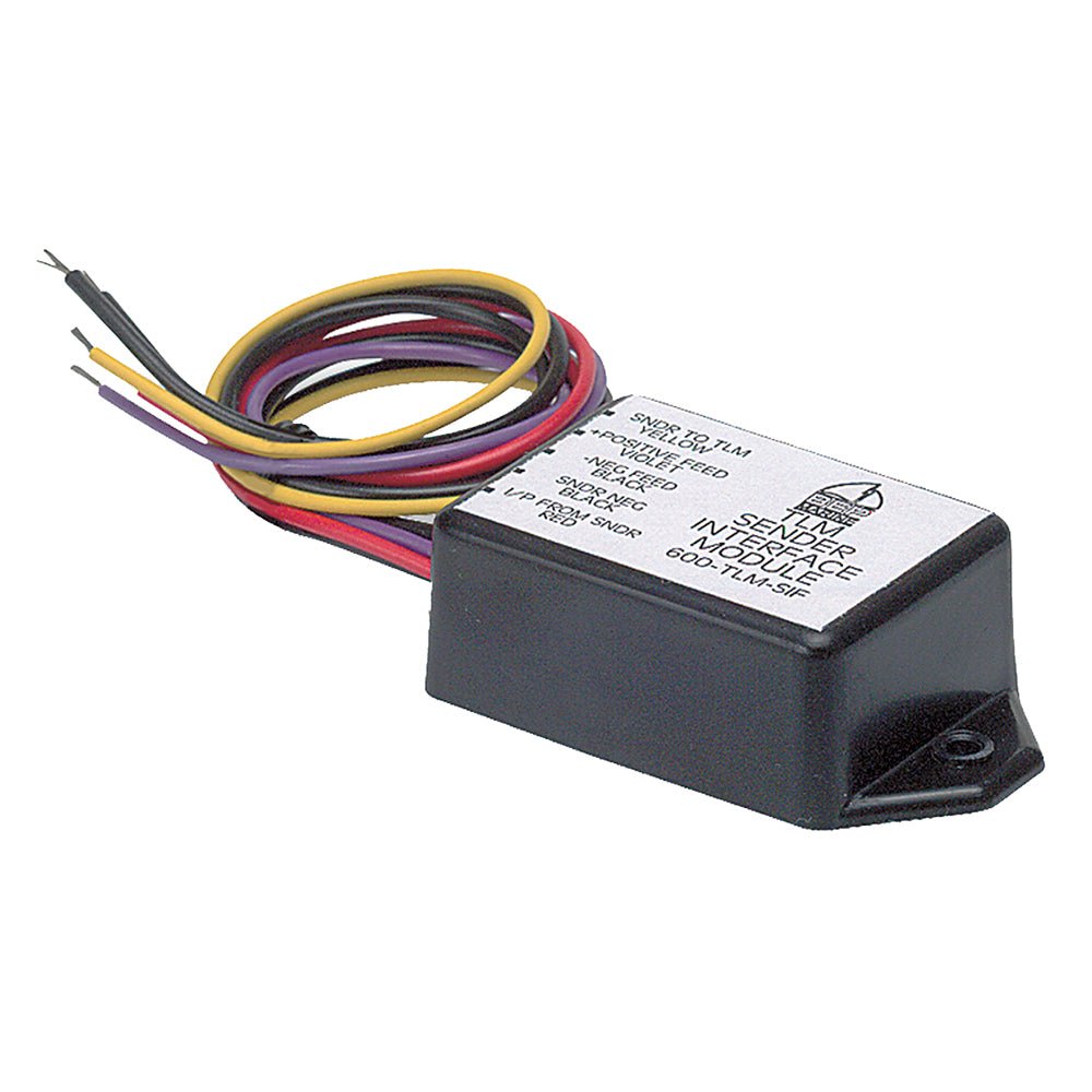 BEP Tank Level Monitor Sender Interface [600-TLM-SIF] - Houseboatparts.com