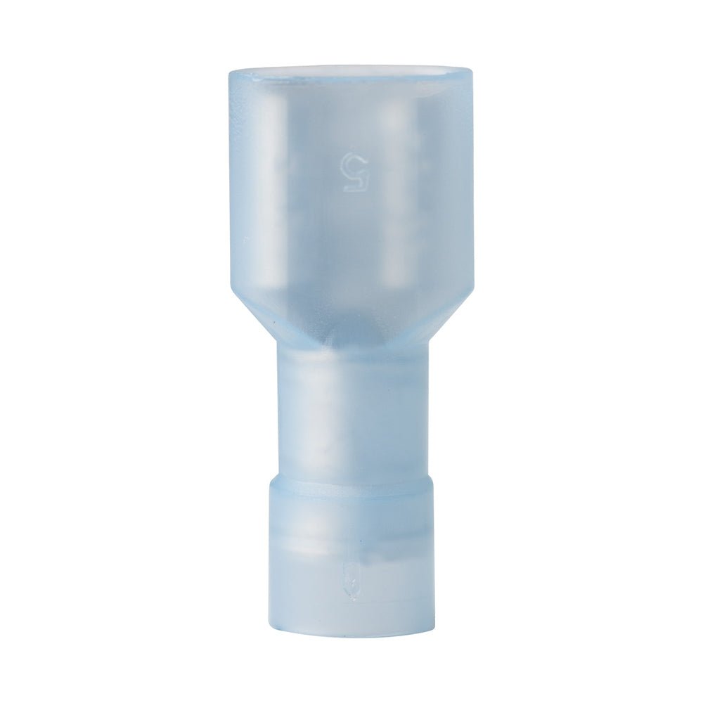 Ancor Nylon Fully Insulated Disconnect - Female - 16-14 - 25-Piece [211418] - Houseboatparts.com