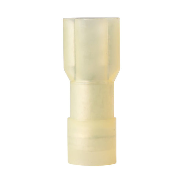 Ancor Nylon Fully Insulated Disconnect - Female - 12-10 - 25-Piece [211428] - Houseboatparts.com