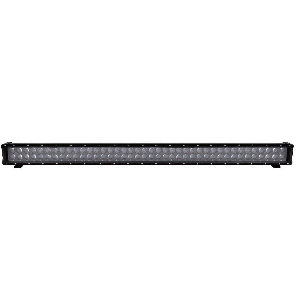 HEISE Infinite Series 40" RGB Backlite Dualrow Bar - 24 LED [HE-INFIN40] - Houseboatparts.com