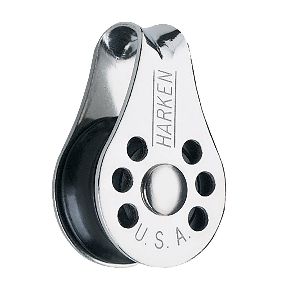 Harken 22mm Micro Block [224] - Houseboatparts.com