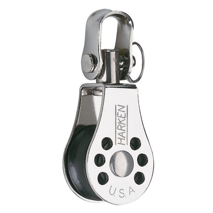 Harken 22mm Micro Block w/Swivel [292] - Houseboatparts.com