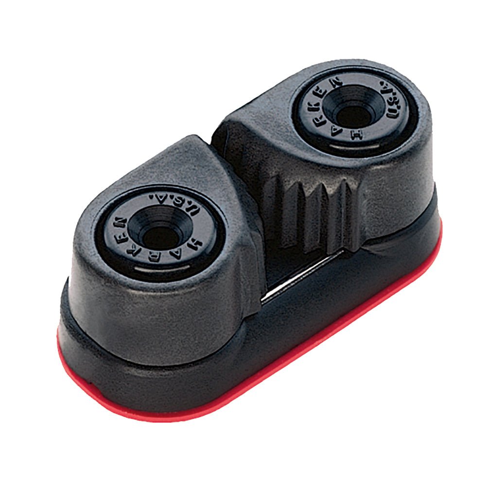 Harken Standard Carbo-Cam Cleat [365] - Houseboatparts.com