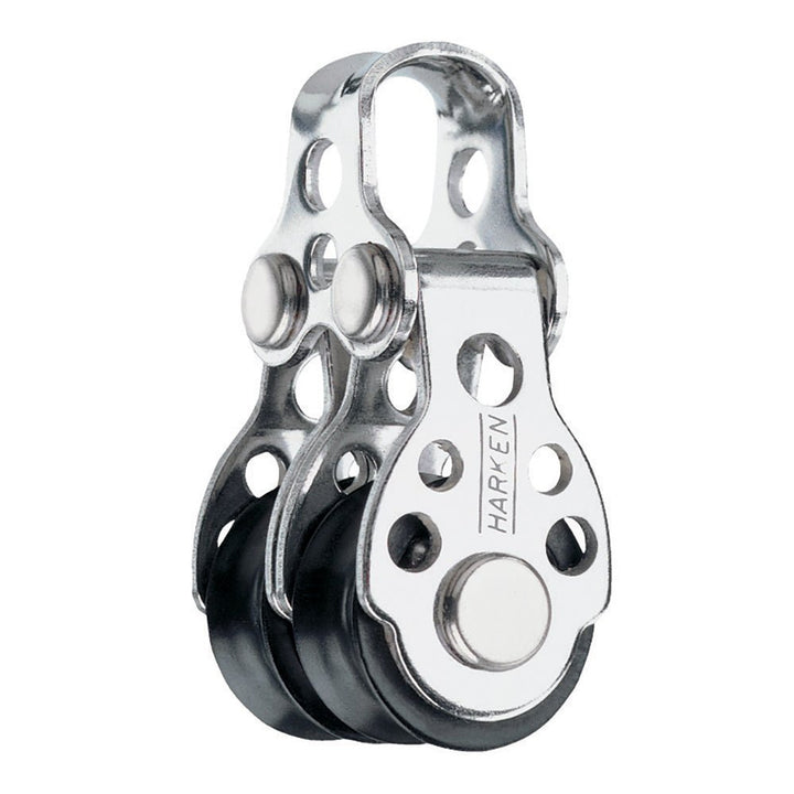Harken 16mm Double Block [406] - Houseboatparts.com