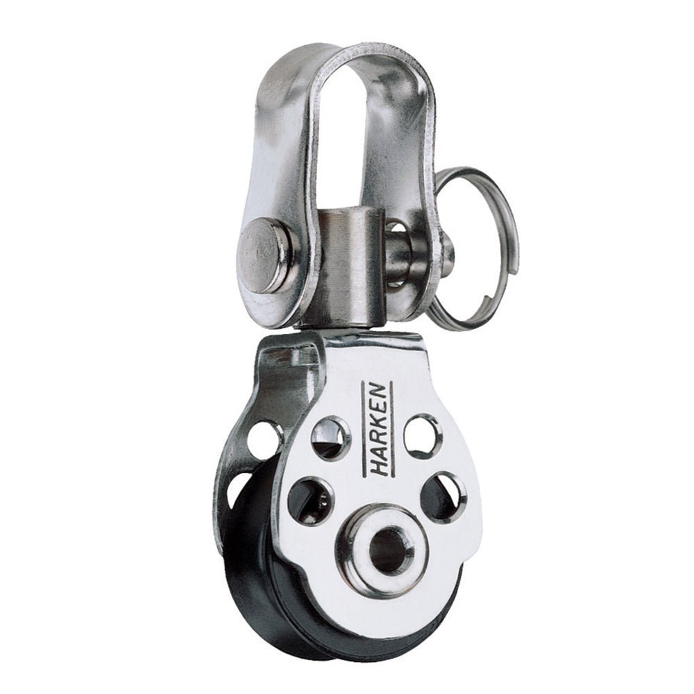 Harken 16mm Block w/Swivel [417] - Houseboatparts.com