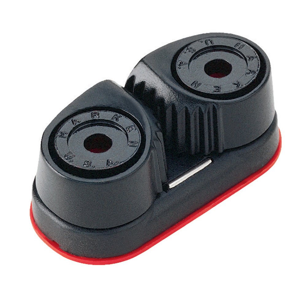Harken Micro Carbo-Cam Cleat [471] - Houseboatparts.com
