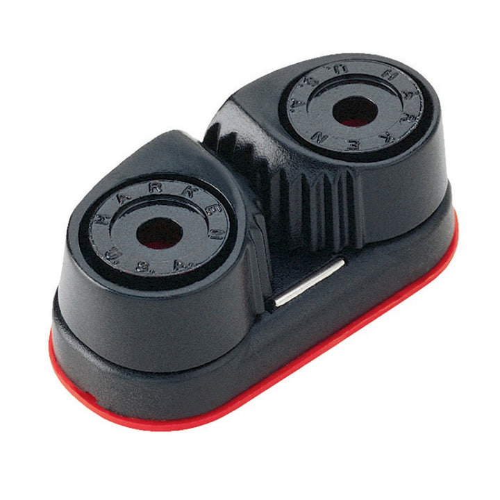 Harken Micro Carbo-Cam Cleat [471] - Houseboatparts.com