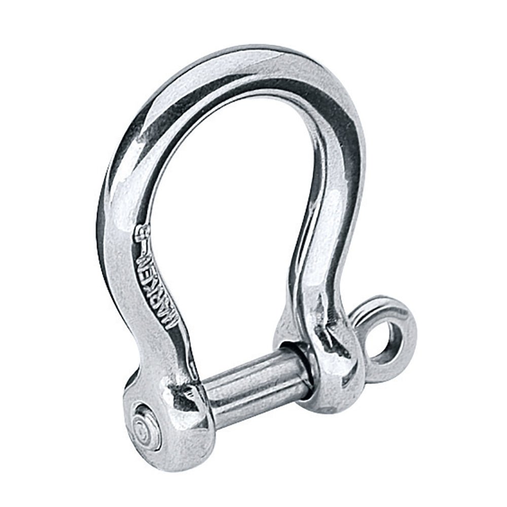 Harken 5mm Bow Shackle [2103] - Houseboatparts.com