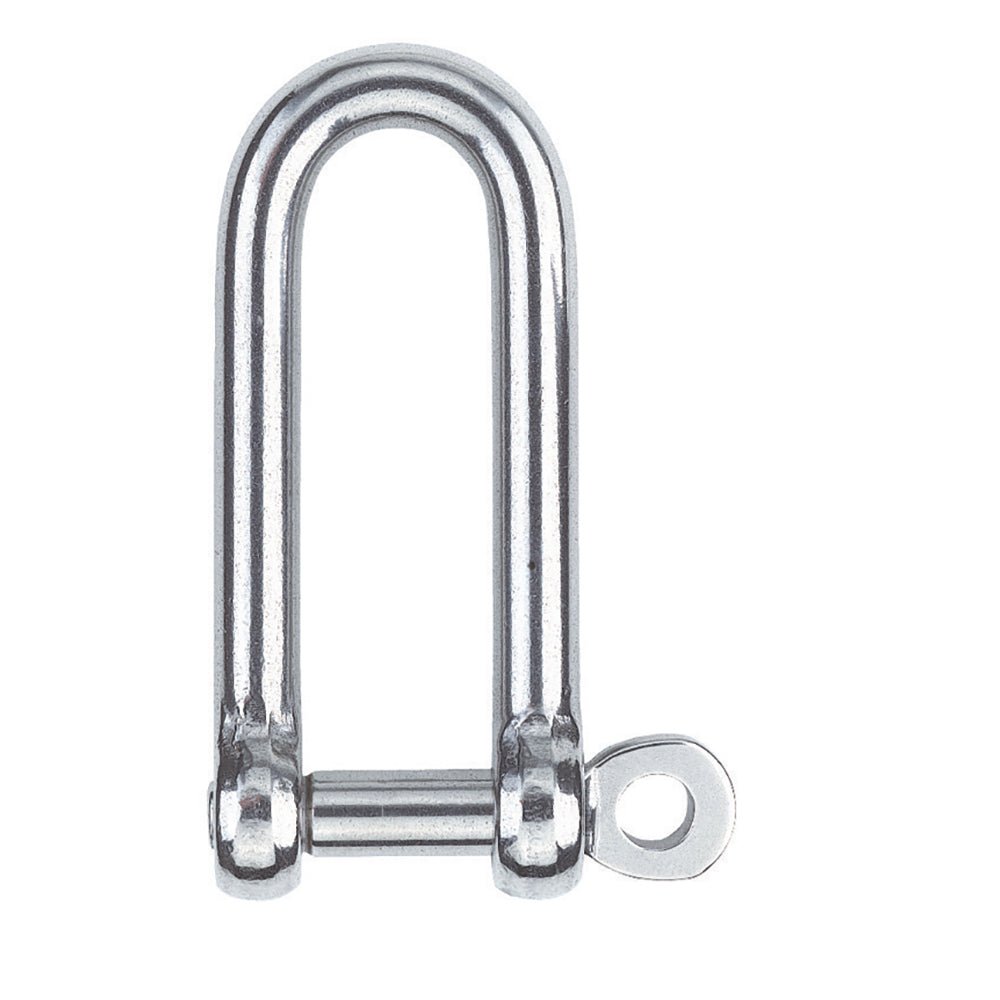 Harken 5mm Long Shackle [2104] - Houseboatparts.com