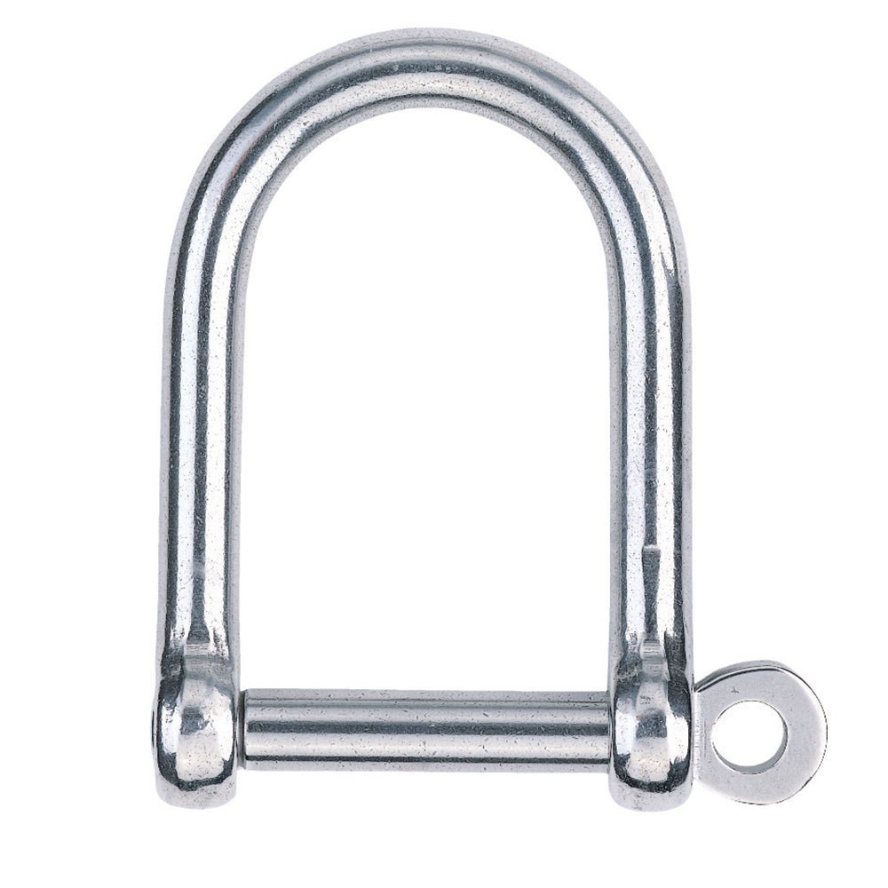 Harken 5mm Large Open Shackle [2106] - Houseboatparts.com