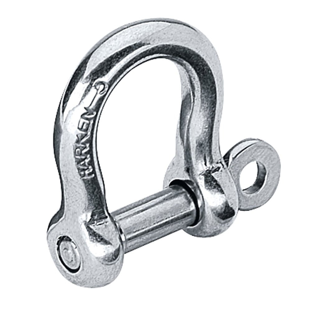 Harken 4mm Shallow Bow Shackle [2131] - Houseboatparts.com