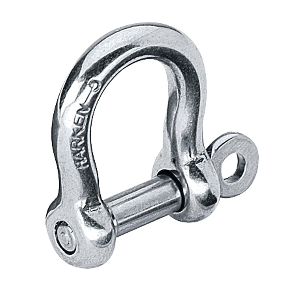 Harken 5mm Shallow Bow Shackle [2132] - Houseboatparts.com