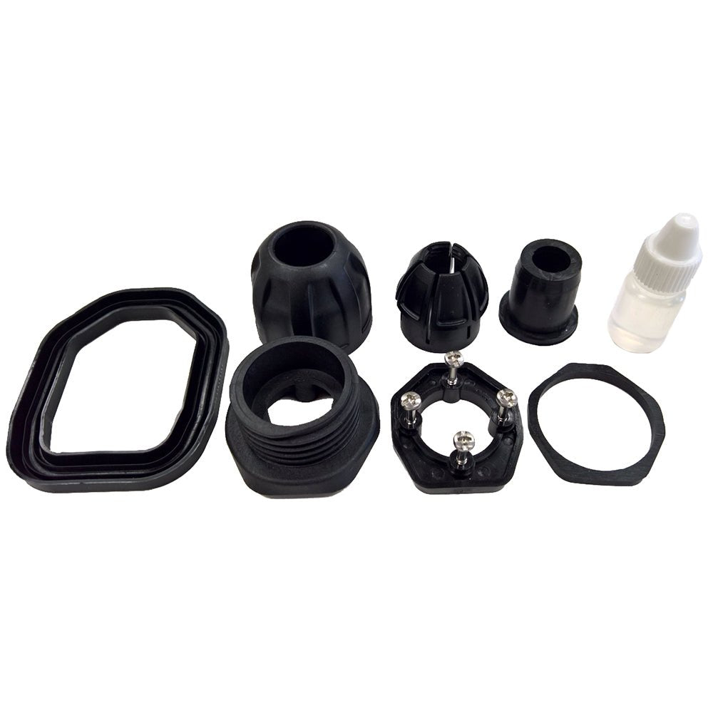 SmartPlug BF32 Female Connector/Gasket Kit [PKF32G] - Houseboatparts.com