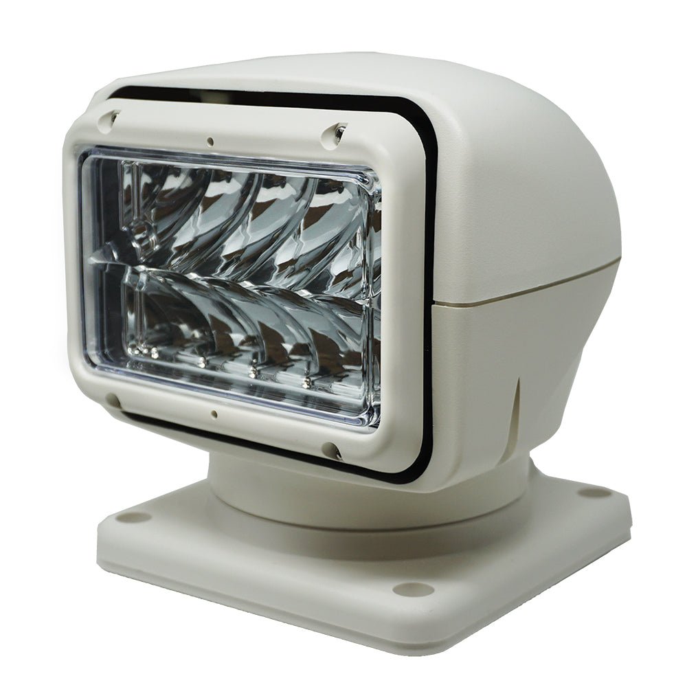 ACR RCL-95 LED Searchlight - 12/24V - White [1958] - Houseboatparts.com