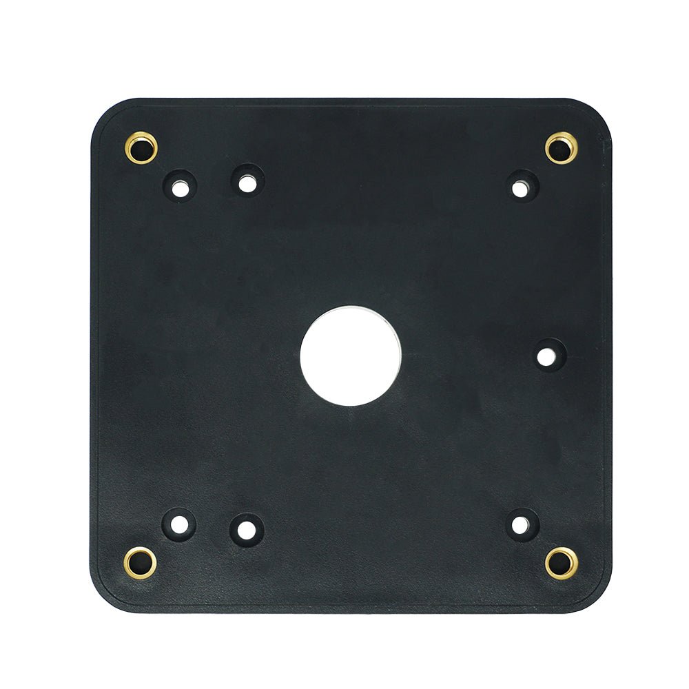 ACR Mounting Plate f/RCL-95 Searchlight [9639] - Houseboatparts.com