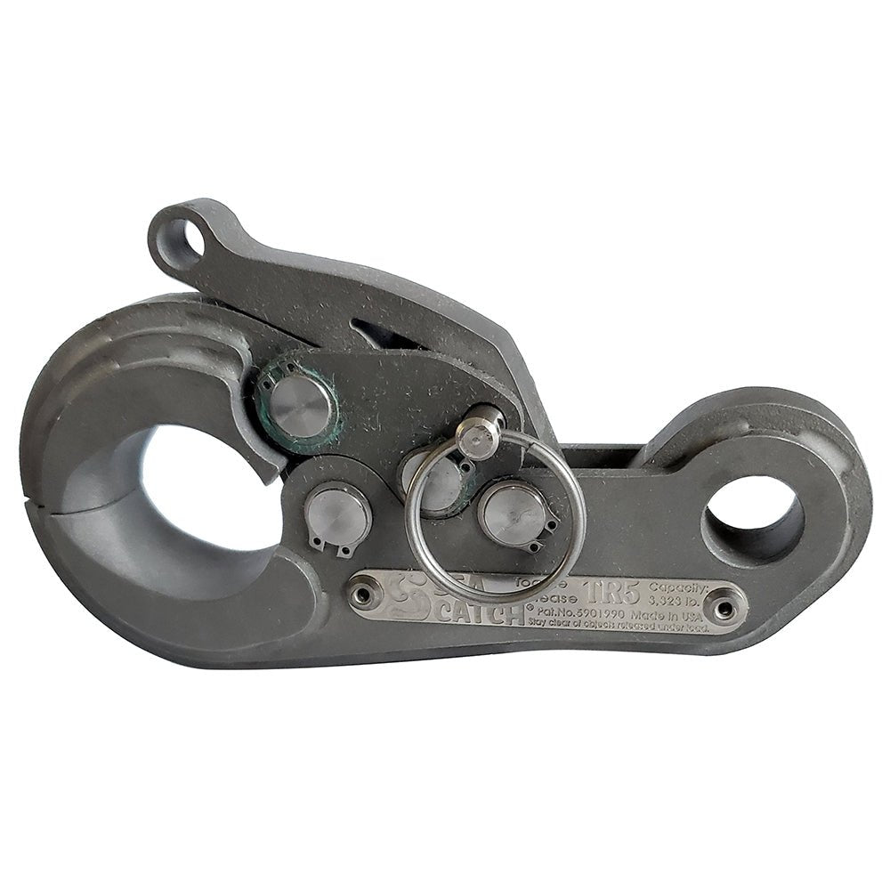 Sea Catch TR5LM w/Safety Pin - Large Mouth [TR05LM] - Houseboatparts.com