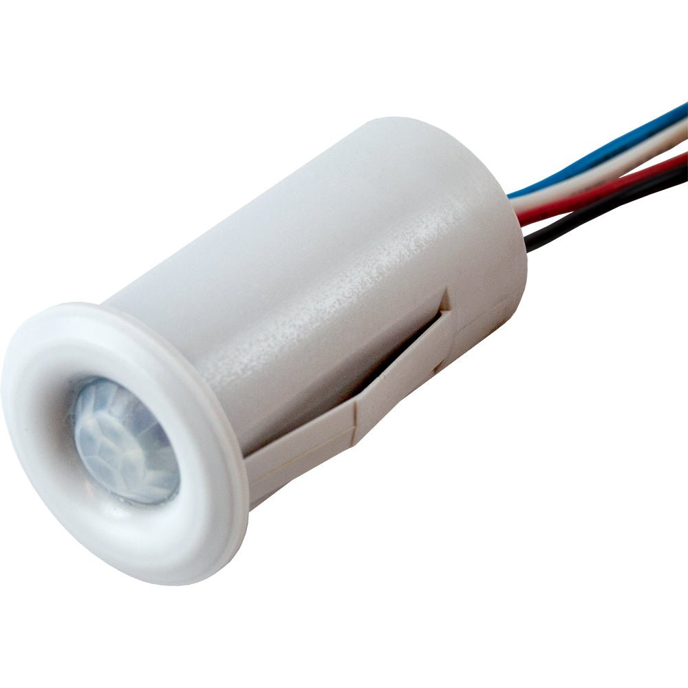 Sea-Dog Plastic Motion Sensor Switch w/Delay f/LED Lights [403066-1] - Houseboatparts.com