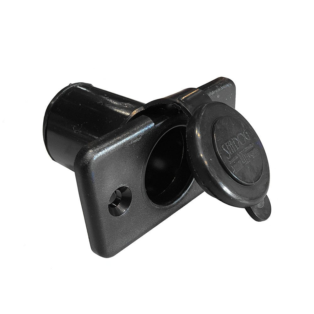 Sea-Dog 12V Power Socket Cap [426113-1] - Houseboatparts.com