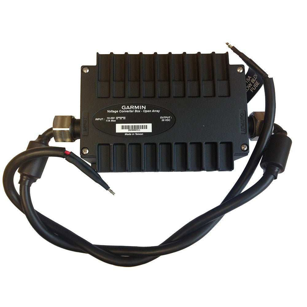 Garmin Voltage Converter Unit [S11-01315-30] - Houseboatparts.com