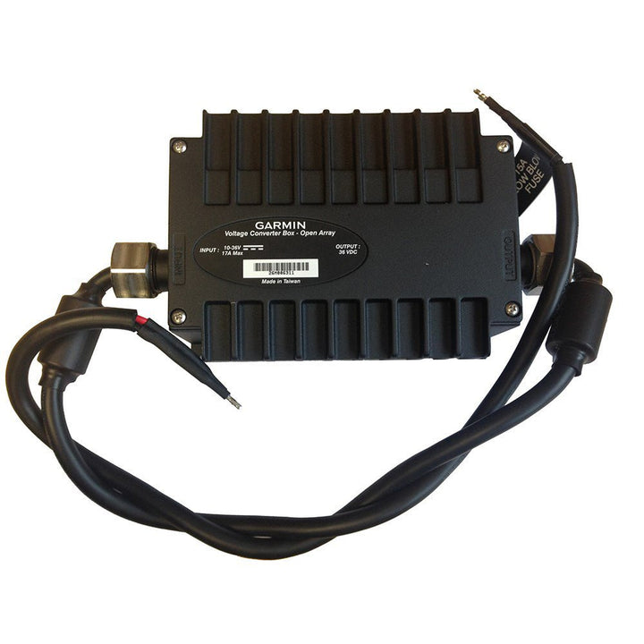 Garmin Voltage Converter Unit [S11-01315-30] - Houseboatparts.com