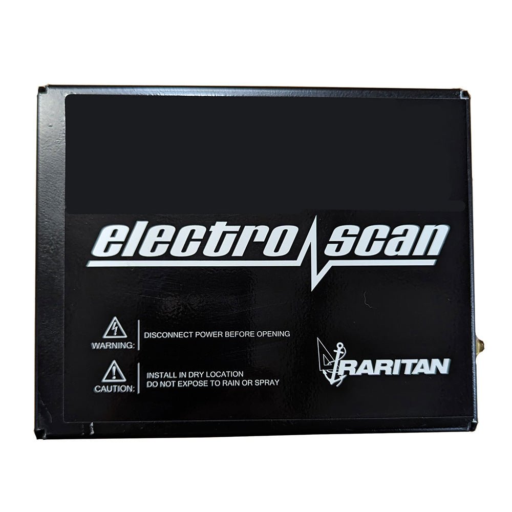 Raritan ElectroScan Control Assembly - 12V [32-700] - Houseboatparts.com