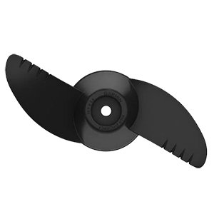 Garmin Force High Efficiency Prop [010-12832-00] - Houseboatparts.com