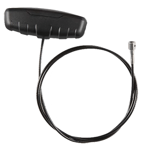 Garmin Force Trolling Motor Pull Handle Cable [010-12832-30] - Houseboatparts.com
