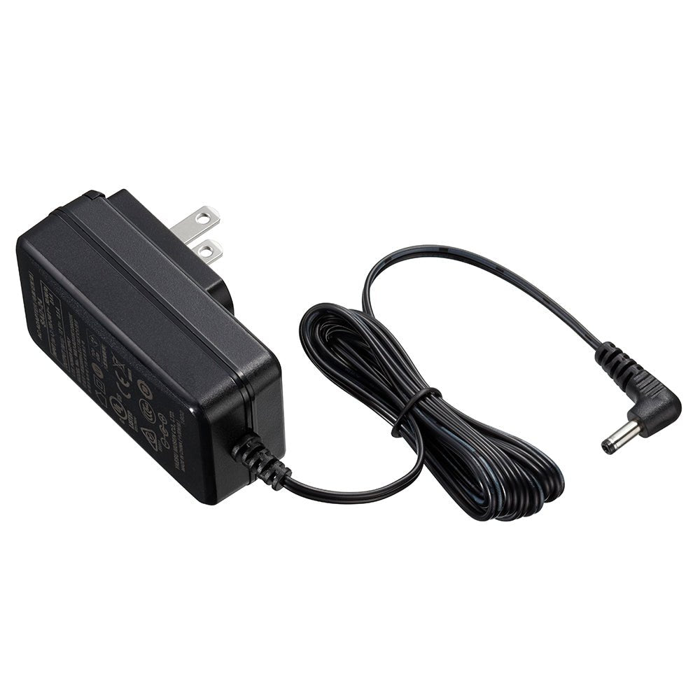 Standard Horizon SAD-24B 110V Charger f/HX100 HX380 [SAD-24B] - Houseboatparts.com