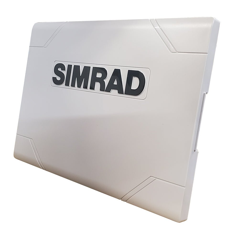 Simrad Suncover f/GO7 XSR Only [000-14227-001] - Houseboatparts.com