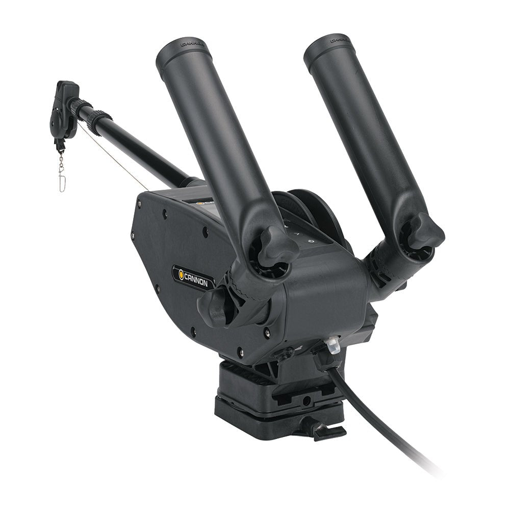 Cannon Optimum 10 BT Electric Downrigger [1902335] - Houseboatparts.com