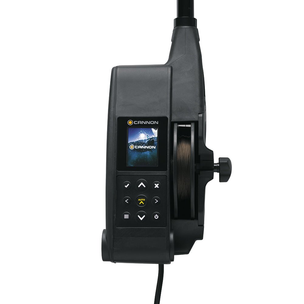 Cannon Optimum 10 BT Electric Downrigger [1902335] - Houseboatparts.com