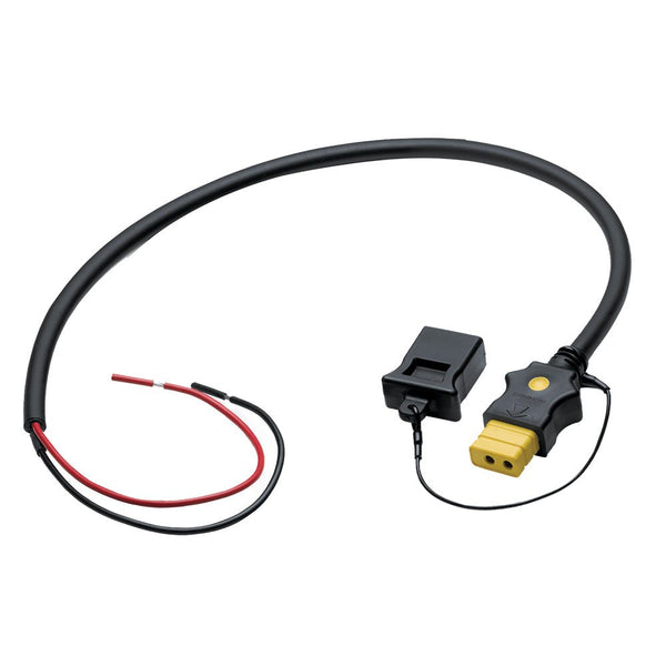 Cannon Battery End Cable [1903017] - Houseboatparts.com