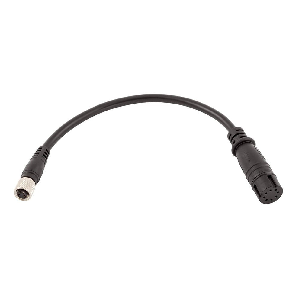 Minn Kota MKR-US2-15 Lowrance 8-Pin Tripleshot ADP f/Hook2 [1852075] - Houseboatparts.com