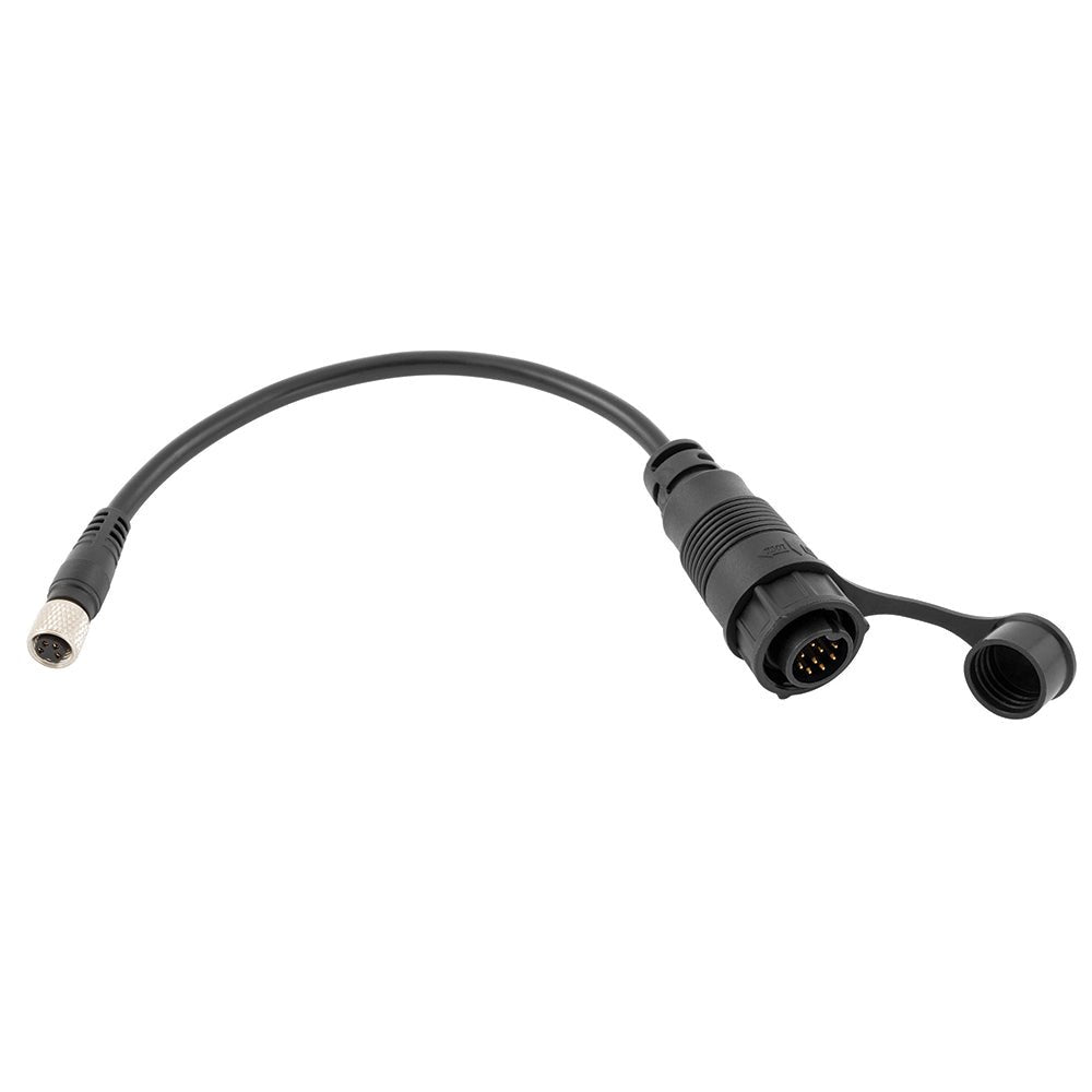 Minn Kota MKR-US2-16 Lowrance 9-Pin TotalScan ADP f/TI2 HDS [1850276] - Houseboatparts.com