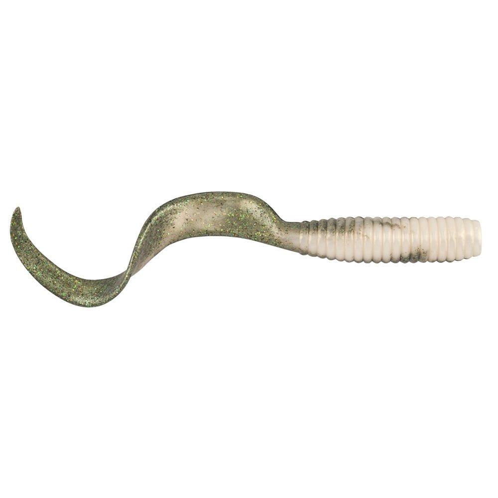 Berkley Gulp! 6" Grub - Sardine [1509695] - Houseboatparts.com