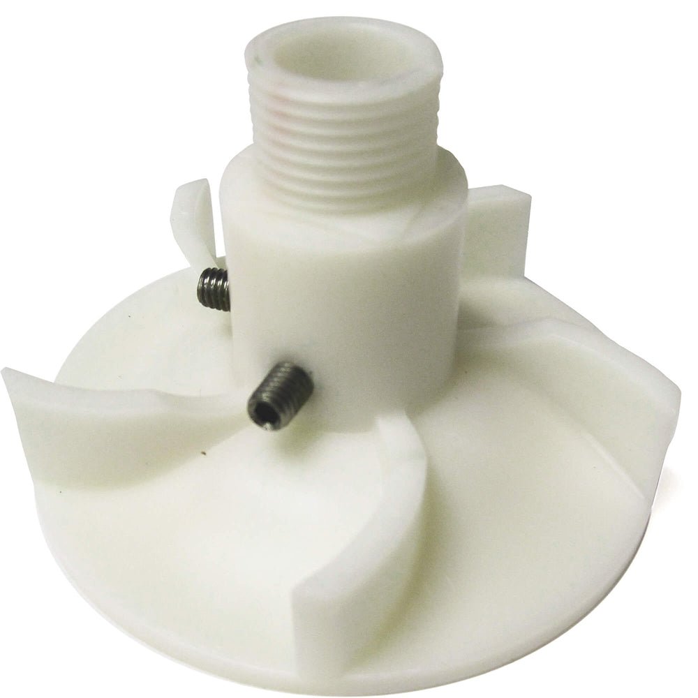 Raritan Atlantes Discharge Impeller Assembly [AM120W] - Houseboatparts.com
