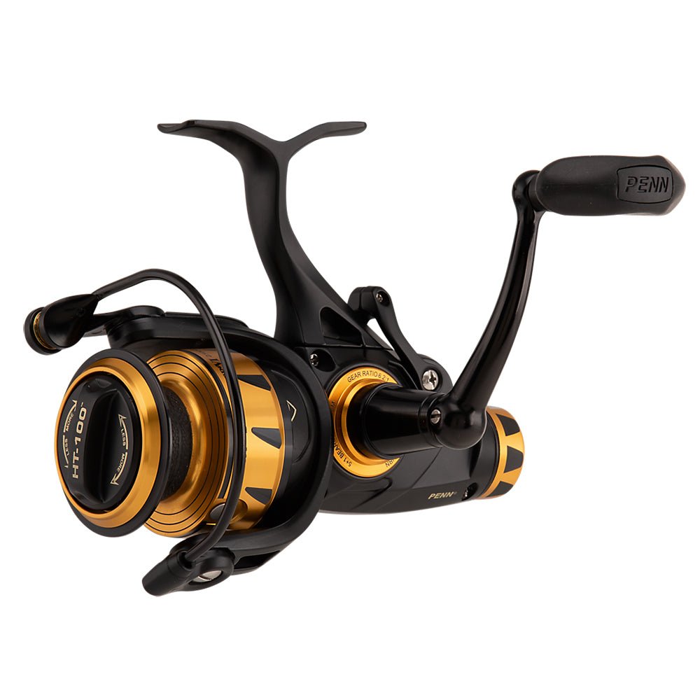 PENN Spinfisher VI 2500 Live Liner Spinning Reel [1481277] - Houseboatparts.com