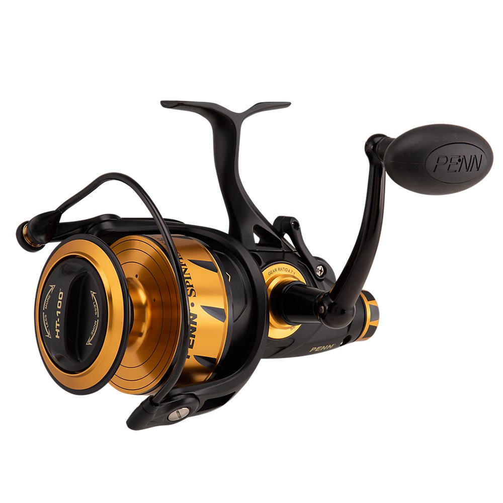 PENN Spinfisher VI 8500 Live Liner Spinning Reel [1481280] - Houseboatparts.com