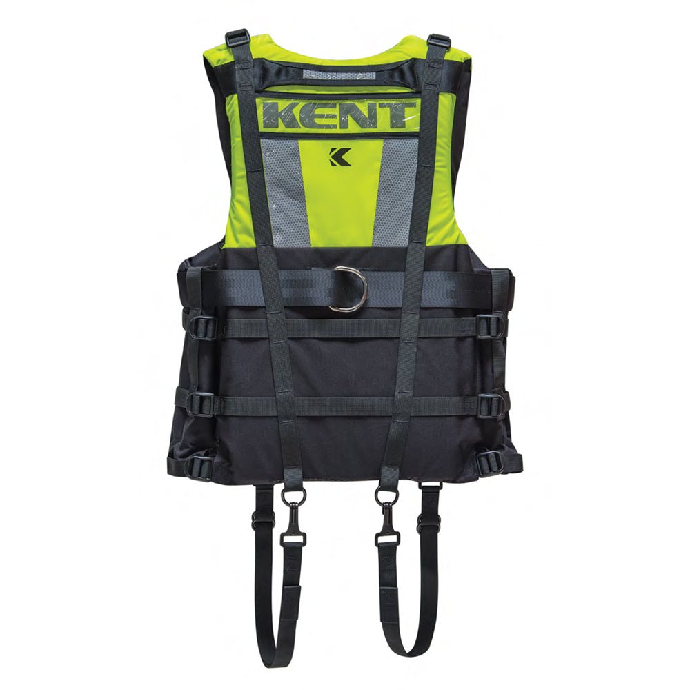 Kent Swift Water Rescue Vest - SWRV [151300-410-004-17] - Houseboatparts.com