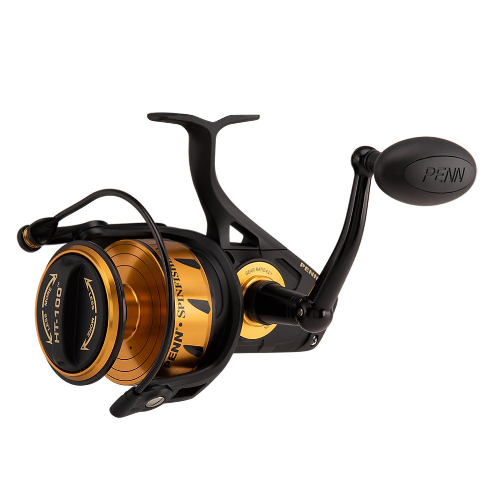 PENN Spinfisher VI 9500 Spinning Reel [1481267] - Houseboatparts.com