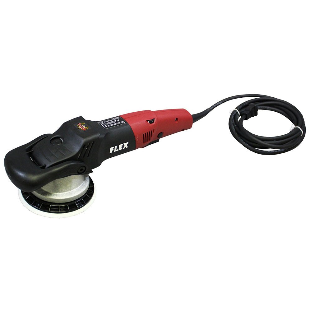 Presta FLEX Positive Drive Rotary Orbital Polisher [820009] - Houseboatparts.com