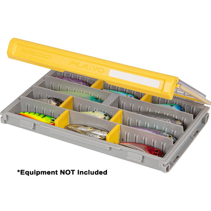 Plano EDGE Professional 3600 Standard Stowaway [PLASE360] - Houseboatparts.com
