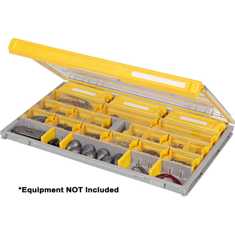 Plano EDGE 3700 Terminal [PLASE400] - Houseboatparts.com