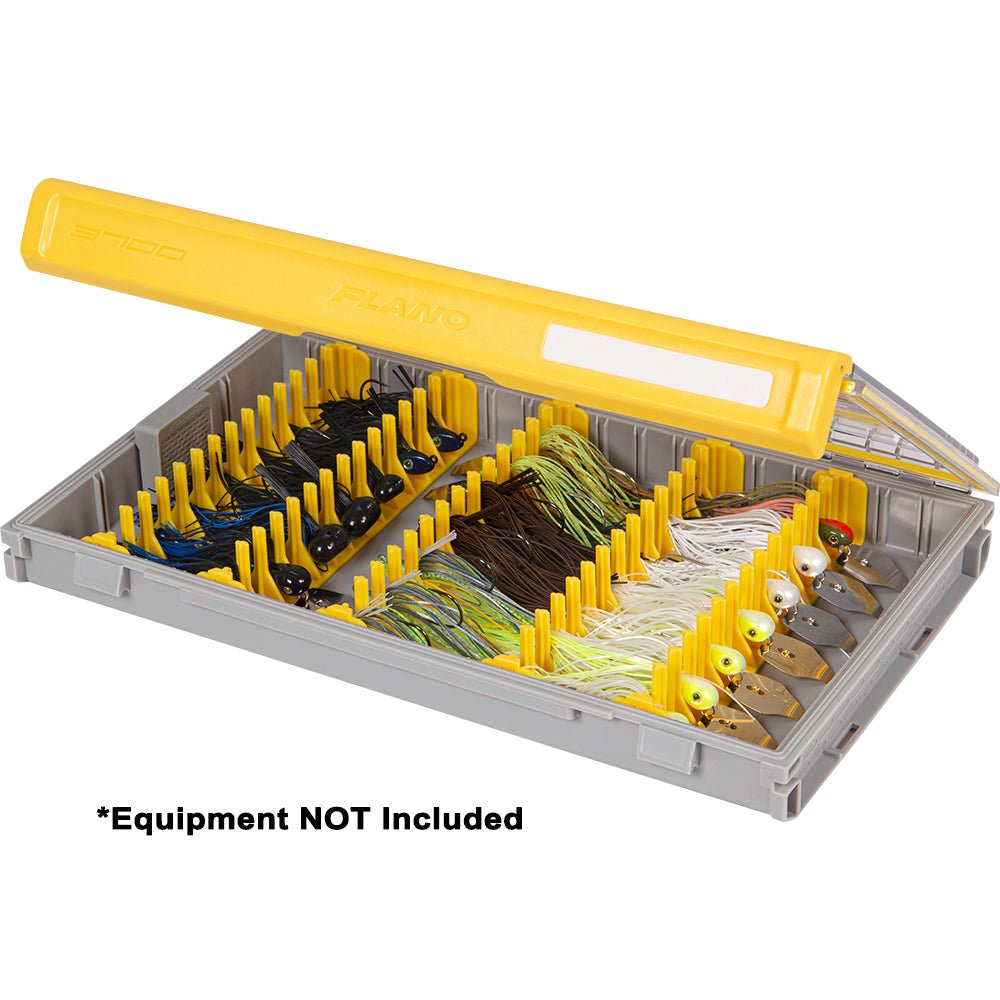 Plano EDGE Master Bladed Jig Box [PLASE600] - Houseboatparts.com