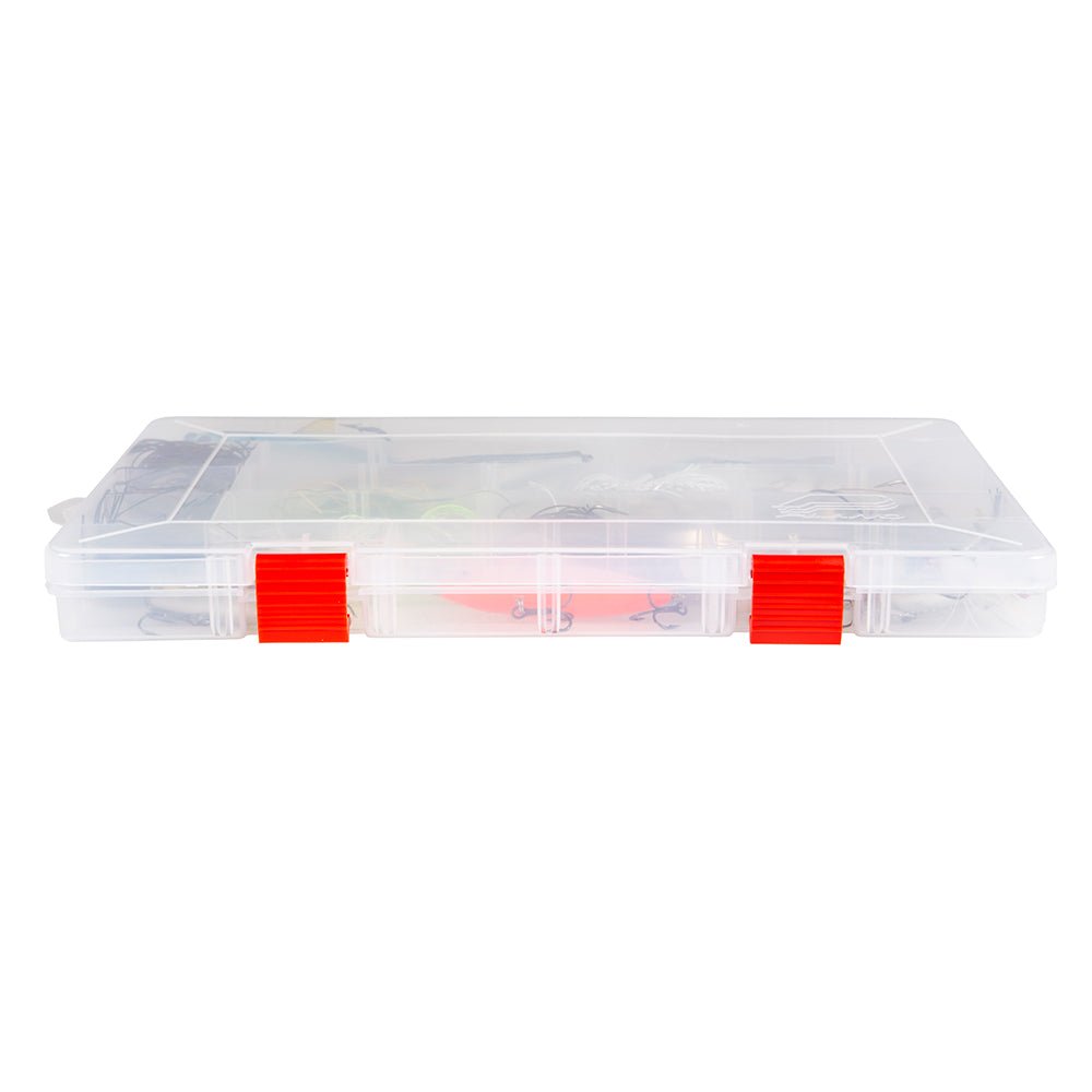 Plano Rustrictor 3700 Thin Stowaway [PLASV371] - Houseboatparts.com
