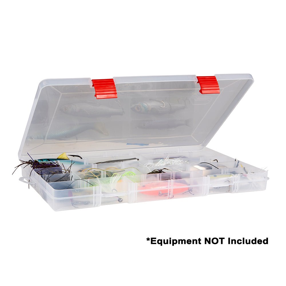 Plano Rustrictor 3700 Thin Stowaway [PLASV371] - Houseboatparts.com